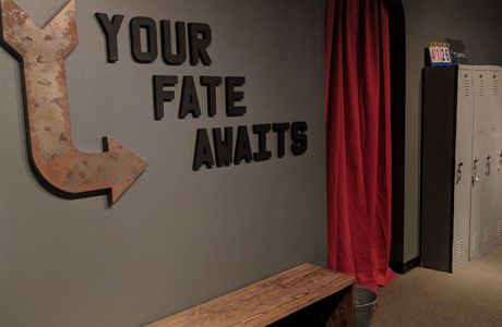 Escape Room Nola