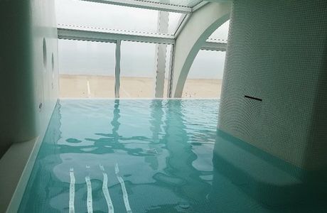 i-FEEL GOOD SPA