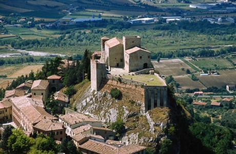 Rocca Verucchio