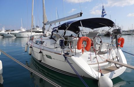 All Sail asd - Boat Rentals