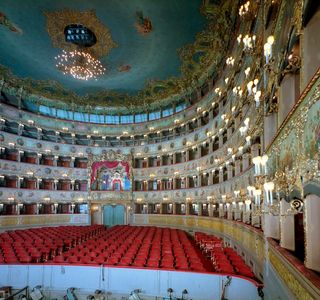 Teatro del Fiume