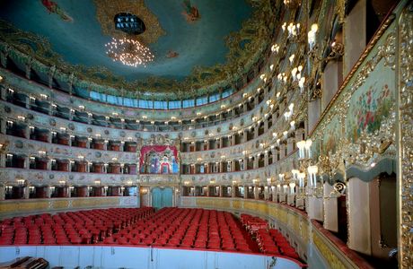 Teatro del Fiume