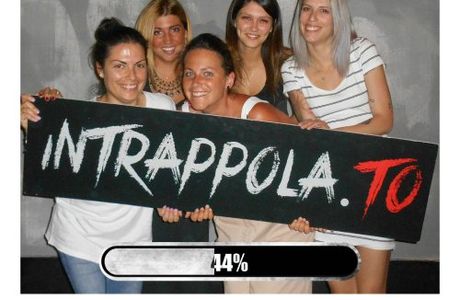 Escape Room Intrappola.TO Ravenna