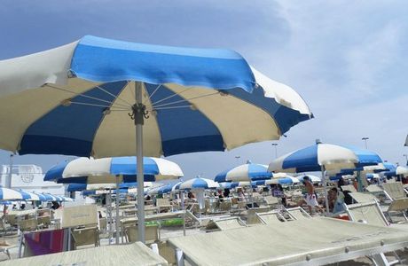 Calypso Beach