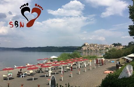 Sabbianera Super Beach