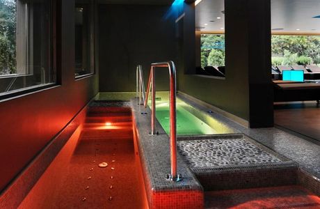 Heaven Spa