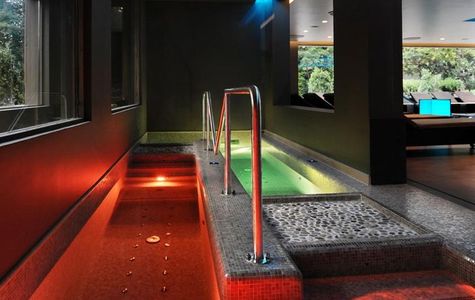 Heaven Spa 1