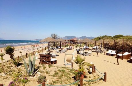 Lido Le Tre Conchiglie