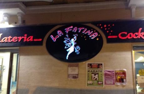 Bar La Fatina