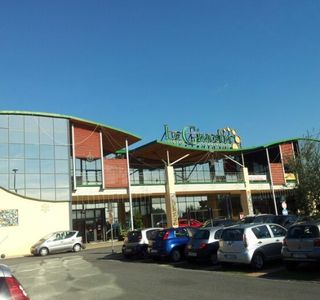 Centro Commerciale Le Ginestre