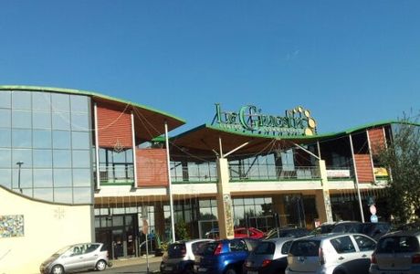 Centro Commerciale Le Ginestre