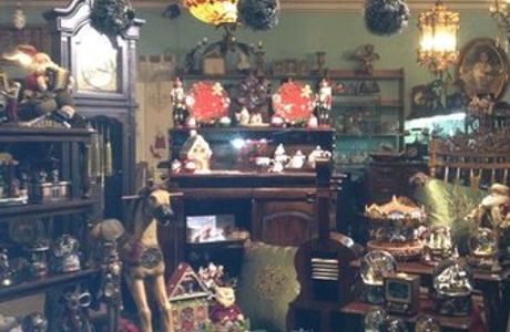 L'arte antica