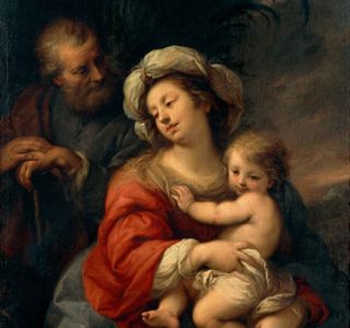 Chiesa Madonna dell'Incoronata