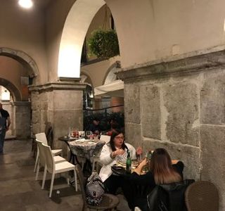 Picante Wine Bar