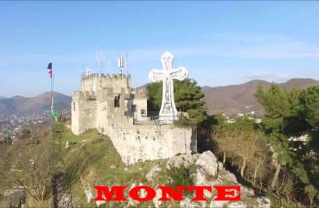 Monte Castello