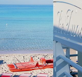 Lido Le Dune
