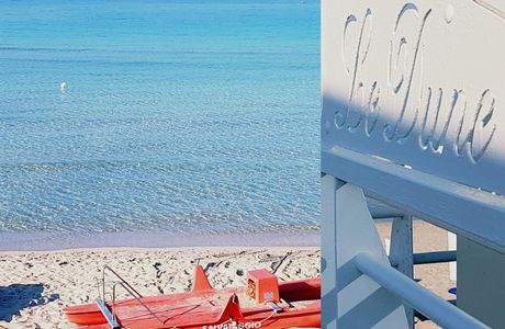 Lido Le Dune