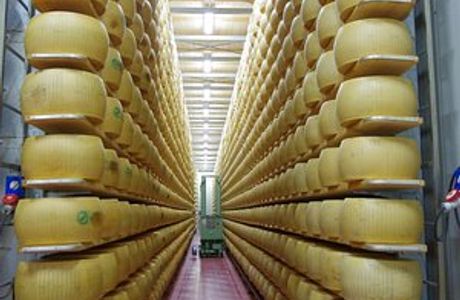 Caseificio Sociale San Pietro