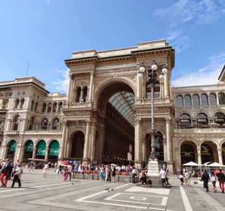 Corso Vittorio Emanuele