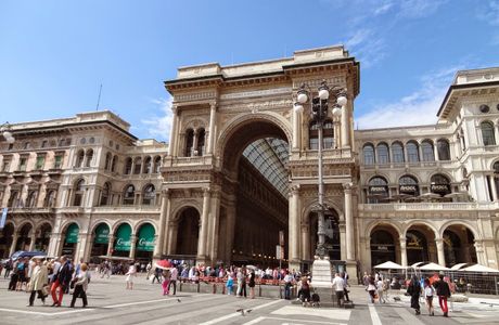 Corso Vittorio Emanuele