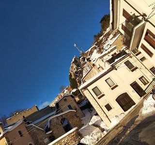 Centro Storico Castel di Sangro