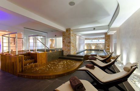 Fluentia Beauty & Spa