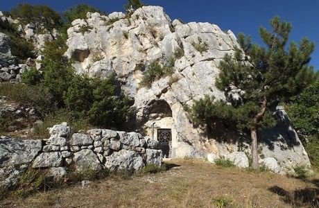Eremo di San Michele