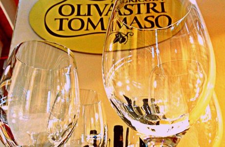 Cantina Olivastri Tommaso
