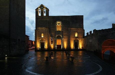 Chiesa di San Pancrazio