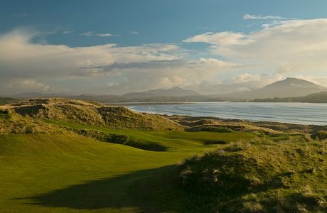 Rosapenna Golf Links