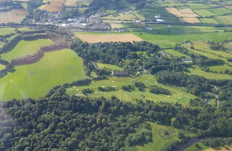 Cork Golf Club