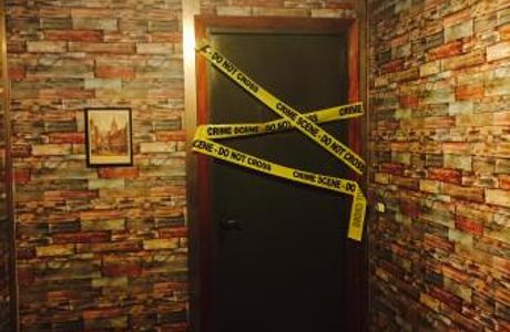 Escape Room Napoli