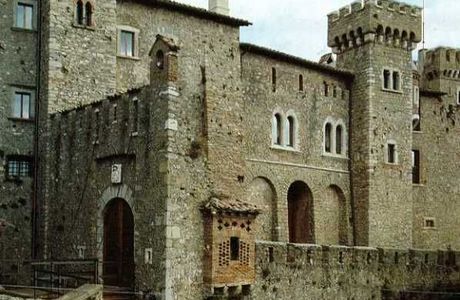 Castello Baronale