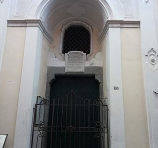 Chiesa di S. Giacomo