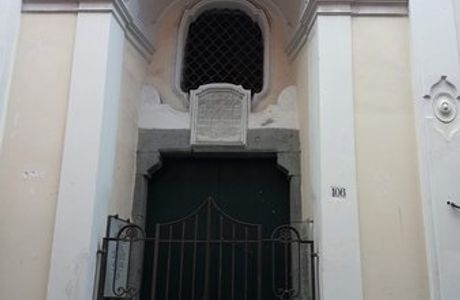 Chiesa di S. Giacomo