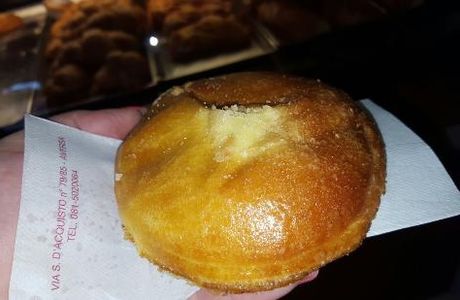 Mungiguerra pasticceria