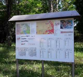 Parco delle Sorgenti Ferrarelle