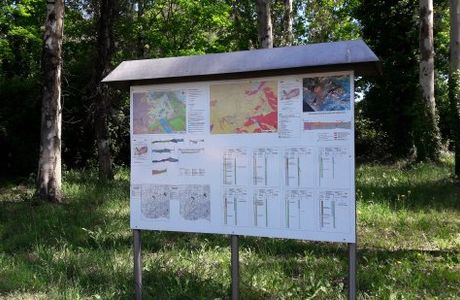 Parco delle Sorgenti Ferrarelle