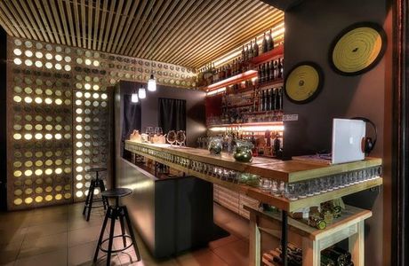 bar pasticceria Magic