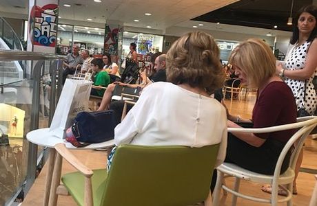 Centro Commerciale Medi