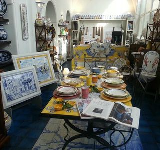 Ceramiche Tavassi