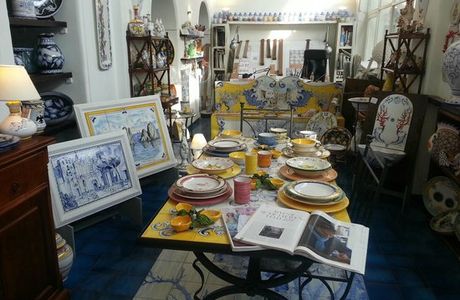 Ceramiche Tavassi