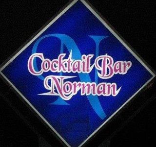 Cocktail Bar Norman