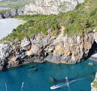 Spiaggia di San Nicola Arcella