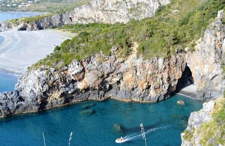 Spiaggia di San Nicola Arcella