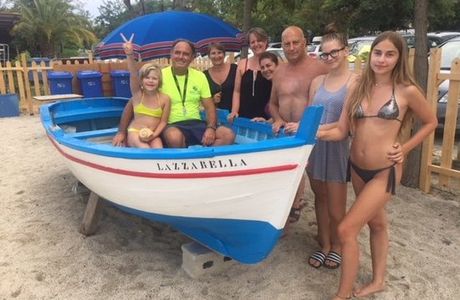Lido Lazzarella