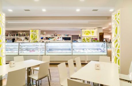 Bar Gelateria Lo Scoglio
