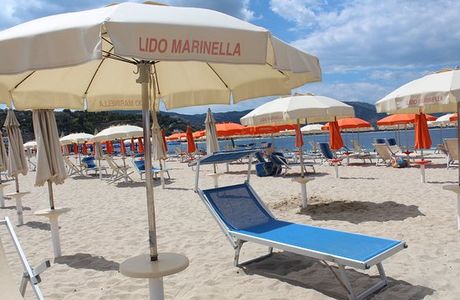 Marinella Beach Club
