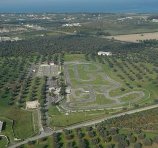 Pista Nika Internazionale