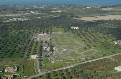 Pista Nika Internazionale